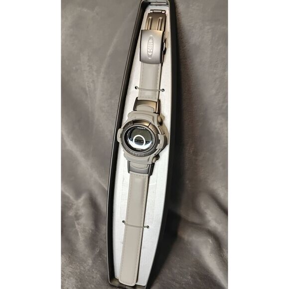 USED Casio G-Cool Watch